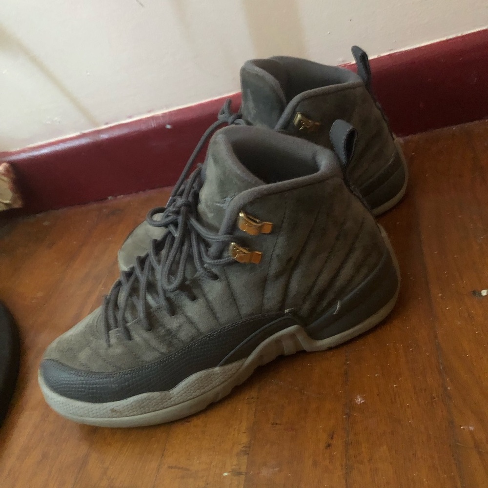 Jordan’s